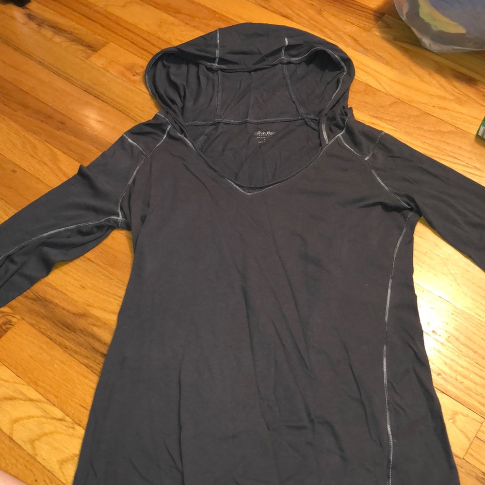 Calvin Klein Performance Sports Wear Hoodie